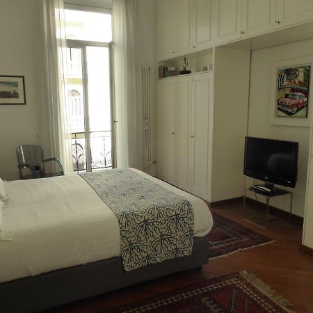 Home46 Napoli Bagian luar foto