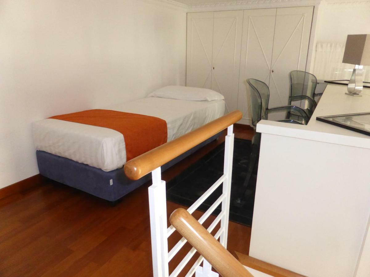 Home46 Napoli Bagian luar foto